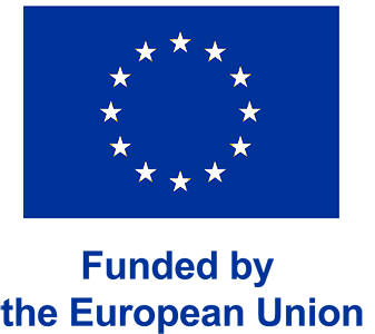 Funded by the European Union
